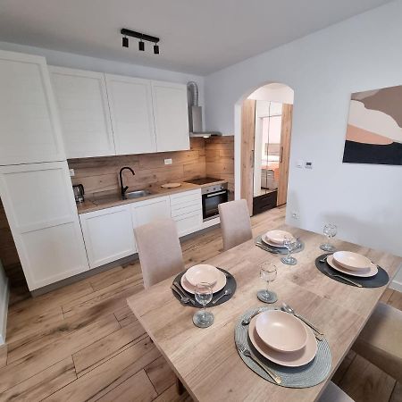 Apartman Lovre Zadar Exteriör bild