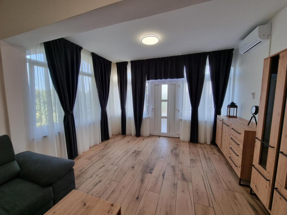 Apartman Lovre Zadar Exteriör bild