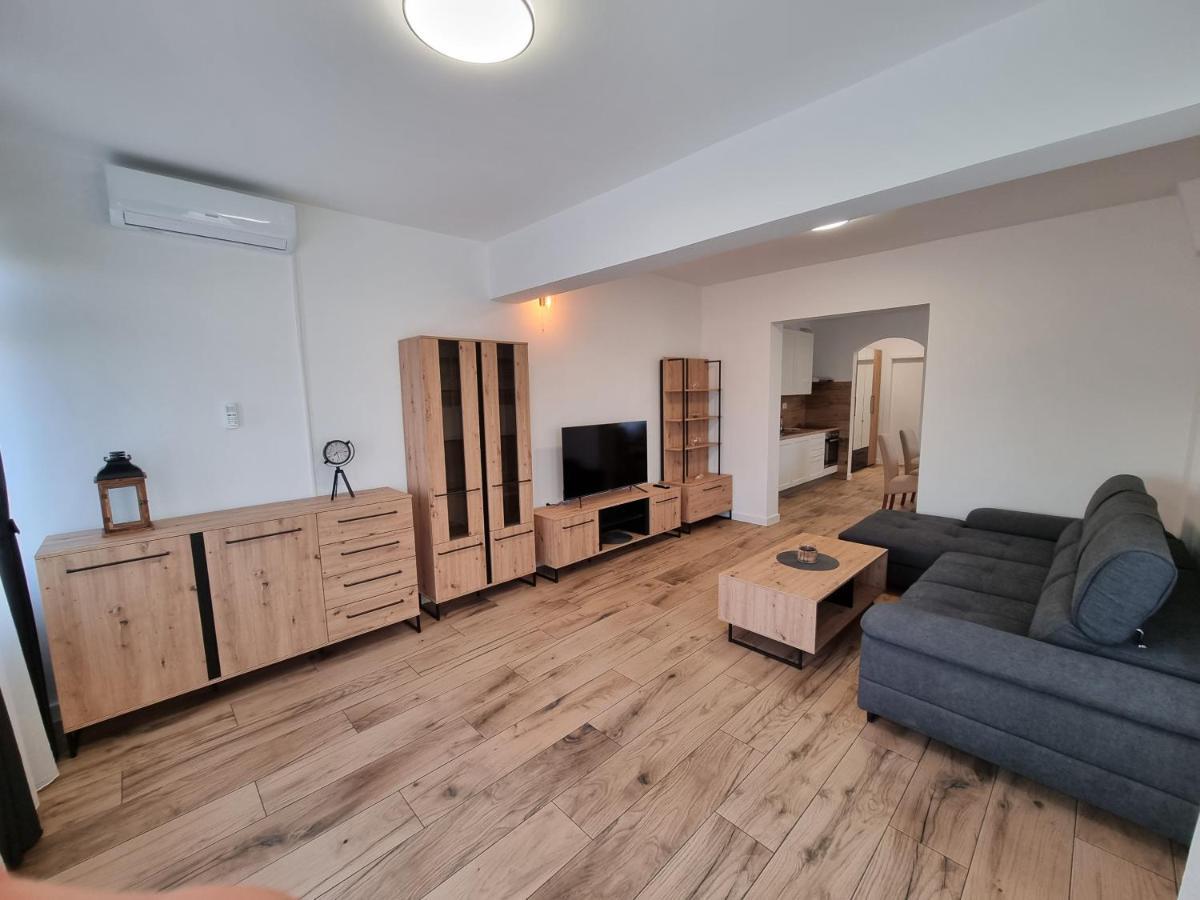 Apartman Lovre Zadar Exteriör bild