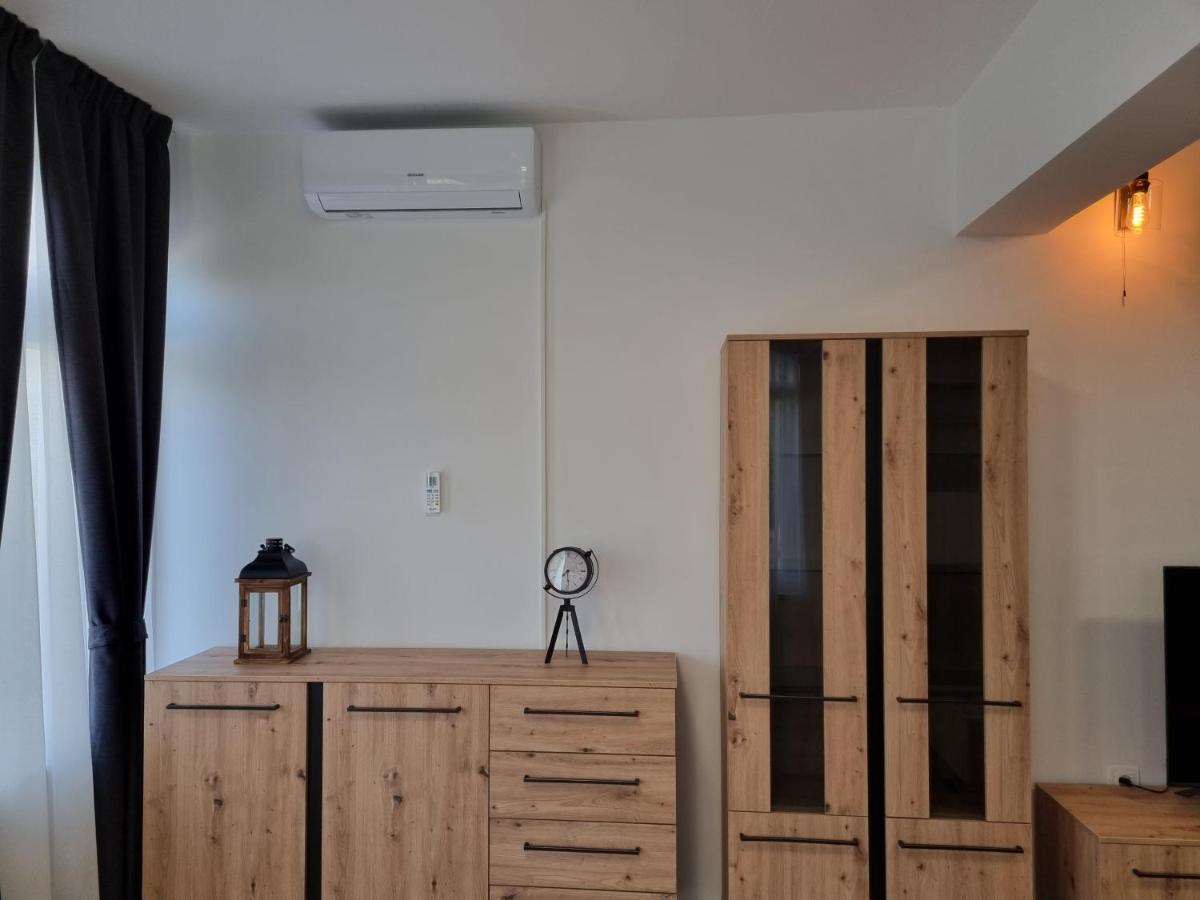 Apartman Lovre Zadar Exteriör bild