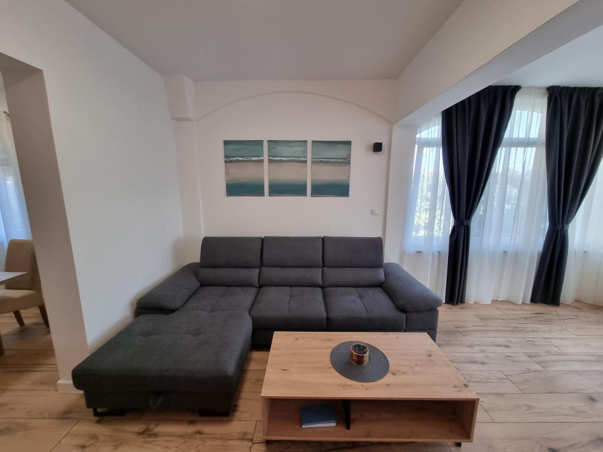 Apartman Lovre Zadar Exteriör bild