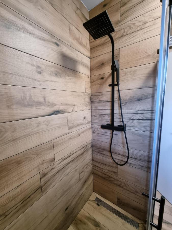 Apartman Lovre Zadar Exteriör bild